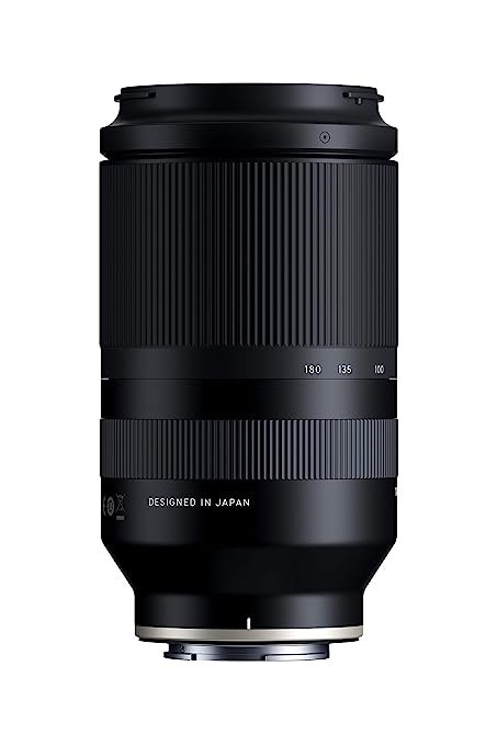 Tamron 70-180mm F/2.8 Di III VXD for Sony Full Frame/APS-C E-Mount Open Box - cambuy-lives Tamron 70-180mm F/2.8 Di III VXD for Sony Full Frame/APS-C E-Mount Open Box - cambuy-lives
